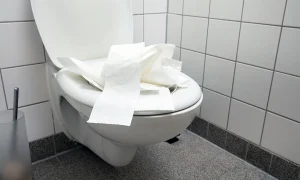 Ako vyčistiť upchatý záchod? Účinná metóda prevencie. Jednou z účinných metód prevencie je vzdelávanie jednotlivcov o správnom používaní toaliet.